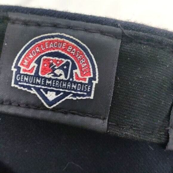 Trenton Thunder Fitted Hat - Picture 10 of 10